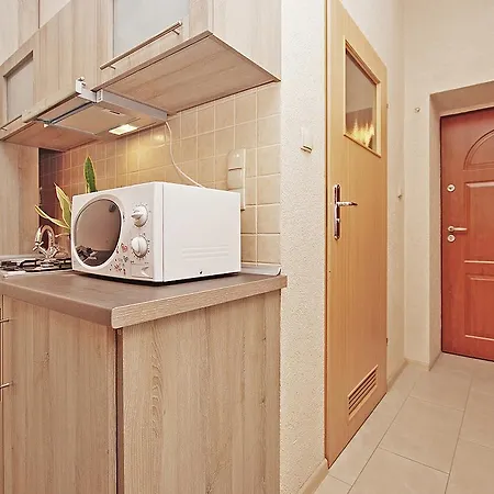 Apartament Unique House 公寓 *