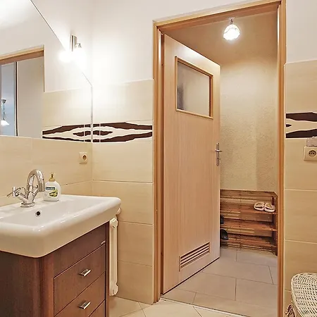 公寓 Apartament Unique House