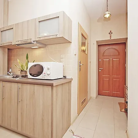 Apartament Unique House 公寓 格丁尼亚