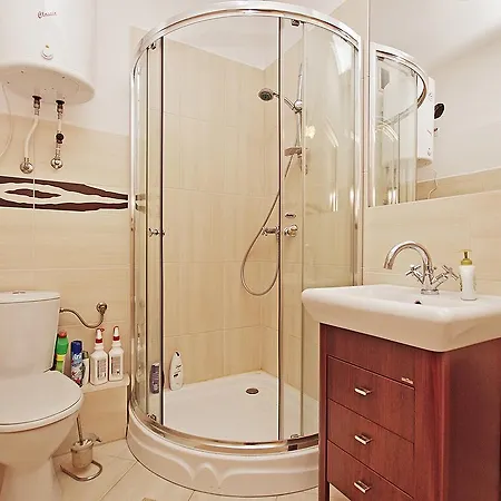 Apartament Unique House 公寓