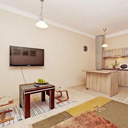 Apartament Unique House *