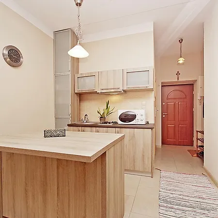 Apartament Unique House
